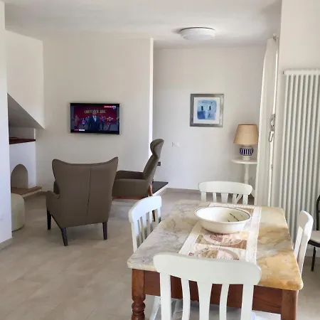 Marina * מרצ'יאנה מרינה